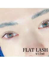 ドットイチイチマルイチ 銀座店(DOT1101)/フラットラッシュ