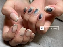 メンテ(Mente)/Nail Design＊