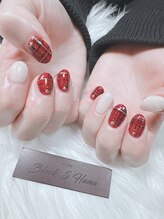 ブロックファイブハナ(Block 5 HANA)/