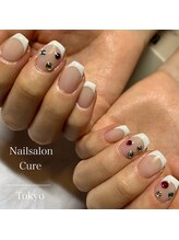 キュア(Cure)/フレンチ×ストーン