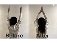 オハナ ハレ ザファームCS60(Ohana Hale The Farm CS60)/とても喜んでいただけました。