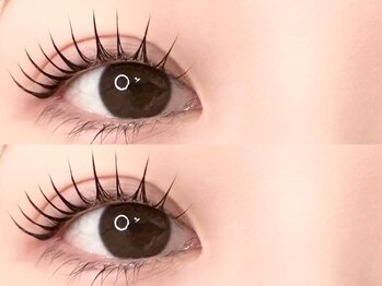 ネイルアイラッシュヴィヴォーグ(Vivogue)/まつ毛パーマ