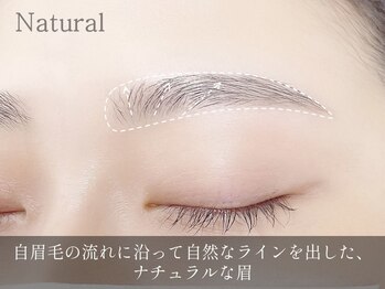 リッツ 表参道本店(Lits.)/Lits. アイラッシュ＆アイブロウ