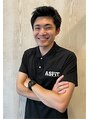 アスフィット 入谷(ASFiT)&nbsp;山口 郁弥