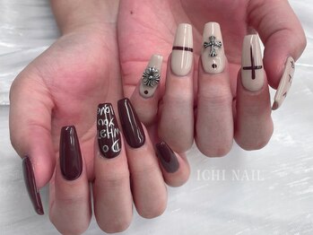 イチネイル(ICHI NAIL)/