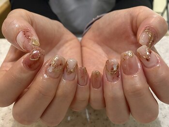 リノ(lino)/インクニュアンス 6/27