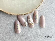 エニ(eni.)/サンプルコース