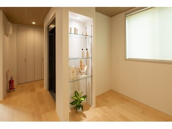 イズム まつもと店(izm)/店販も行っております【肩こり】