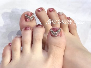 クール(Coeur)/デザイン相談コース￥9900