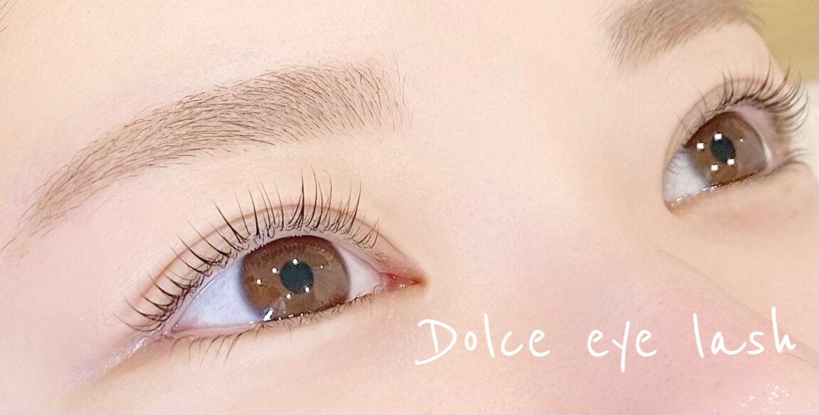 まつげパーマ×アイブロウスタイリング  WAX脱毛１回