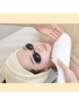 TD 一宮店/光フェイシャルエステあります◎