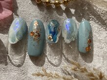 クレス(CLESC')/【ハンド】トレンドアートコース