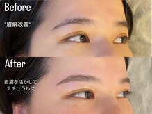 ワクシー 恵比寿店(WAXYYY.)/ハリウッドブロウリフト