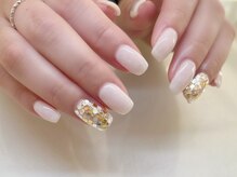 ネイルビューティーサロン パンドーラ 川西店(nail beauty salon Pandora)/PandoraオリジナルArtコース