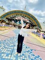 ジュリエット(Juliet) 10年間テーマパークダンサーとして活躍してました!!