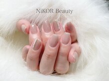ニコルビューティー 高槻 南平台店(NiKOR beauty)/デザインアート／5,500円～