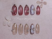 ナチュラルデザイン 品川本店(Natural Design)/オフィスネイル/住川