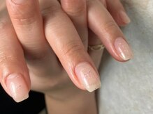オーラリー ネイル アート メゾン(ORRERY nail art maison)/ハンド / つぶつぶ