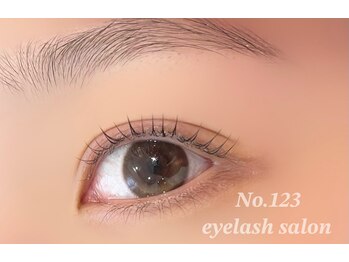 ワンツースリー(No.123)/