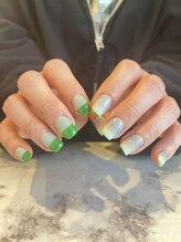 シャルム ド ネイルズ(Charm de nails)/
