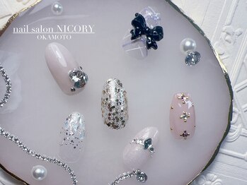 ニコリー 岡本店(NICORY)