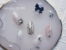 ニコリー 岡本店(NICORY)