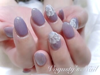 ボガスティーズネイル 鶴見店/