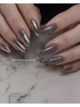 リアンド(Li&)/アシメントリーネイル