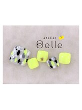 アトリエ ベル(atelier Belle)/＊ネオクラシック