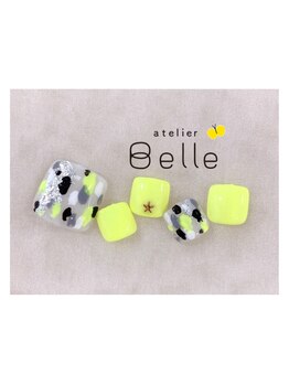 アトリエ ベル(atelier Belle)/＊ネオクラシック