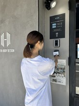 レシオボディデザイン 問屋町店(RETIO BODY DESIGN)/ご来店