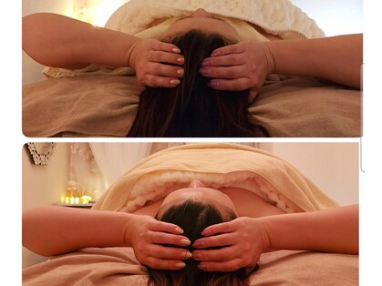 ル プティ ボヌール(Le.Petit.Bonheur)の写真