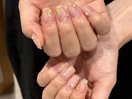 クリアベースデザイン