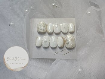 ブロックファイブハナ(Block 5 HANA)/