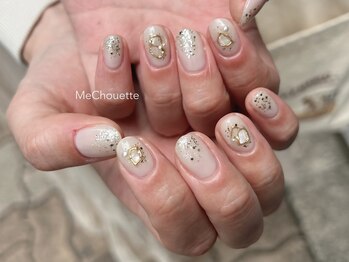 ミ シュエット(Me Chouette)/