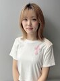 ビューティーライン 横浜店(BEAUTY LINE) 佐竹 聖璃