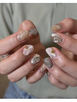 おまかせニュアンス