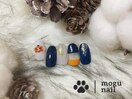 【9.10月限定】ハロウィンネイル