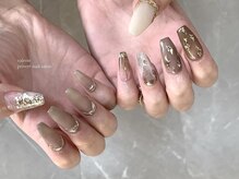 ヴァレリ(valerie)