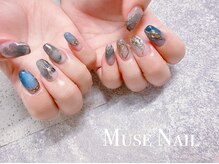 ミューズネイル(muse nail)/ニュアンスネイル
