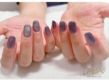ラエッセ(LAESSE)/マグネットネイル