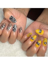 マーズ(Mar's)/デザインTomoka