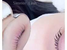サクララッシュ(Sakura Lash)/所沢駅唯一シマーラッシュサロン