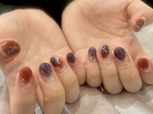 カルフールノア 北千住店(Carrefour noa)/シンプルデザイン