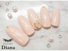 ディアナ 水戸赤塚店(DIANA)/定額ハンド　B-017　5,980円