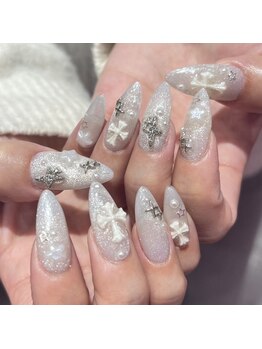 ピンズイチロク(PINS16)/Gel-x120分