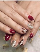 はあとねいる イオン 鶴見緑地前店/はあとねいる