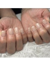 イロハ(IROHA)/お客様ネイル