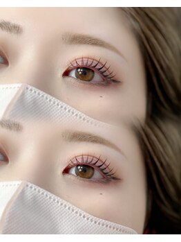 ヴィラダイアモンド 鳥栖店(Villa Diamond)/プランプラッシュリフト