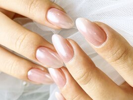 オーロラネイル銀座フィルイン